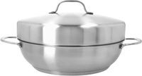 Demeyere Resto Rookset - 28 cm