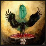PHD Jade Smoking Mirror