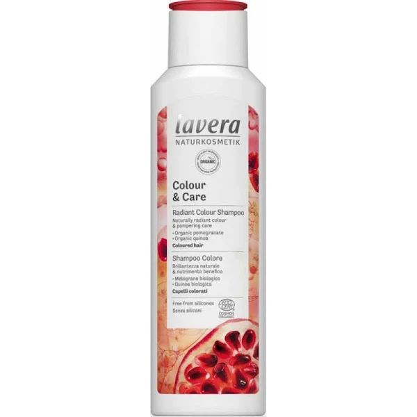 Shampoo Colour & Care 250ml