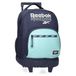 Reebok Andrew Joumma Bags Schoolrugzak, blauw, 32 x 43 x 21 cm, polyester, 28,9 l