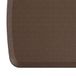 GelPro Elite Premier Vloermat voor in de keuken, comfortabel, 50,8 x 91,4 cm, linnen truffel vlekbestendig oppervlak met therapeutische gel en energieretourschuim voor gezondheid en welzijn