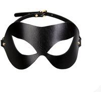 Elif Domanic Masha Mask Kinky Kleding Clubwear