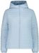 CMP Doudoune pour femmes Reverse XXS bleu ciel