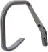Husqvarna Tube de poignée Poignée pour tronçonneuse 137 142E / 530 05 99 61, 5300498-76