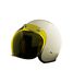 Stormer Geel Bubble Display voor Pearl Helm