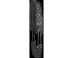 Waldhausen Longing Teddy Singel Zwart Full