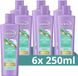 Andrélon Kokos Volume Boost Shampoo - 6 x 250 ml