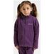 Didriksons Monte 10 Polaire full zip bébé