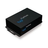 PureTools SP-DV12 DVI verdeler 1x2