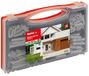 Fischer Meister-Box XL Assortimentsdoos pluggen – 290 stuks