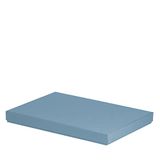 Rössler Geschenkdoos DIN A4 225x325x30 mm Denim