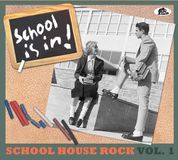 School Bear Family School House Rock, Vol. 1
