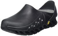 Scholl Medische Klomp Evoflex Tpr Unisex - Zwart