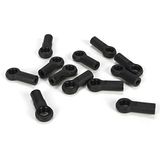 LOSI LOSB5903 Rod End Set (12): 5T