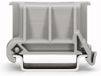 Wago Velleman 222-510 Rack-toebehoren grijs