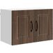 Armoire de cuisine chêne brun 60 x 31 x 40 cm bois d'ingénierie