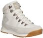 The North Face Back-To-Berkeley IV Textile WP dames wandelschoenen waterdicht beige