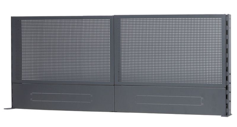 Beta C58K/2Pf 1,6M Geperforeerde Panelen | 2 stuks - 058000802