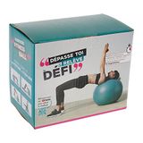 UPFIT Pilates-oefenbal – Diameter: 65 cm