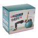 UPFIT Pilates-oefenbal – Diameter: 65 cm