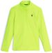 Spyder Prospect 1/2 Zip Skipully Heren Lime Groen XL