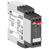 Abb-entrelec ABB Motorschutzrelais 1SVR730700R2200