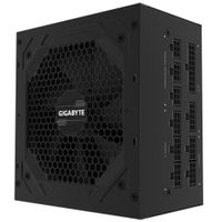 GIGABYTE P750GM 750W 80+ Gold Entièrement Modulaire Bloc d'alimentation