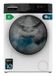 Cecotec Bolero DressCode 8610 Machine à laver Chargement frontal 8 kg 1400 tr/min Blanc