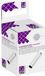 TRU COMPONENTS T1904C086 Cosses à sertir 2.50 mm² Non isolé Argent 500 pièce(s)