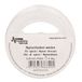 GLOREX 6 2210 125 nylondraad, meerdere kleuren, wit, 7,5 x 7,5 x 1,7 cm