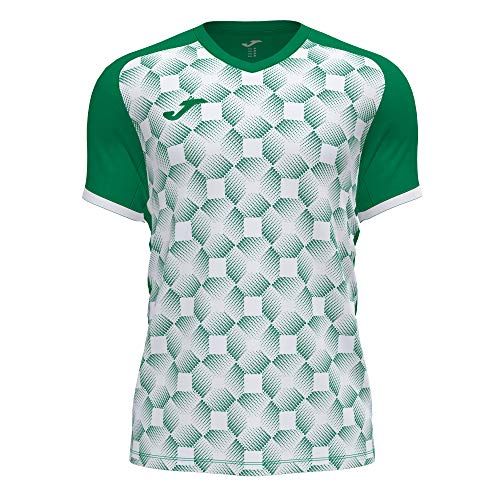 Joma T-shirt 102263452 Heren - 8424309551209