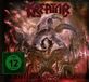 Bertus Distributie Kreator Gods Of Violence (CD+DVD)