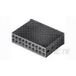 TE Connectivity 1-925369-8 Female header, inbouw (standaard) Inhoud: 1 stuk(s) Bag