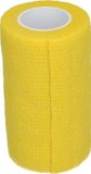 Excellent Bandage Animal Profi - 4,5 X 10 cm - Zelfklevend - Tape - Elastisch - Bandage dieren - Geel