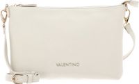 Valentino Brixton Pochette Schoudertas Ecru Crème