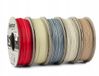 Spectrum PLA special mix 5x0,25 kg (Stone Age Light/Dark, Thermoactive Rood, Glow-in-the-dark Groen, WOOD Oak) Filament