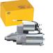 HELLA 8EA 011 611-421 Startmotor / Starter - 12V - 1.2kw | Compatibel met: FORD C-MAX, FOCUS C-MAX, FOCUS II, FOCUS II Stufenheck, FOCUS II Turnier