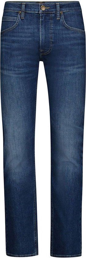 Lee Luke East Jeans Blue 34/32 Men