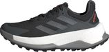 adidas TERREX Terrex Soulstride Ultra Trail Running Schoenen - Dames - Zwart - 40 2/3
