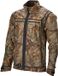 BROWNING Jachtjas Ultimate Activ Bruin RTXTRA Omkeerbaar Maat M