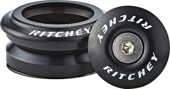 Ritchey Comp Balhoofdstel IS42 1 1/8 Inch zwart