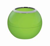 MSV Porte-brosse à dents BOWL Série – Porte-brosse et gobelet pour la salle de bain