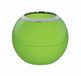 MSV Porte-brosse à dents BOWL Série – Porte-brosse et gobelet pour la salle de bain