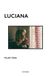 Luciana: Tres Hermanas Luciana Paperback