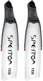 Spetton Fx30 Freedivingvinnen Blanc UE 41-42
