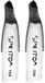 Spetton Fx30 Freedivingvinnen Blanc UE 41-42