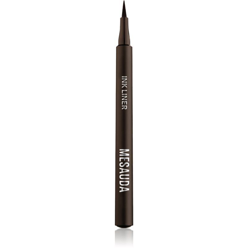 Mesauda Beauty Ink Liner Brownie Eyeliner