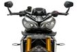 Puig 21594J Front Downforce Naked Winglets