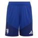 Adidas Manchester United Short d'Entraînement Tiro 26 EU - Bleu Enfant - pointure 140 cm