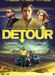 Megamoviestore Detour DVD